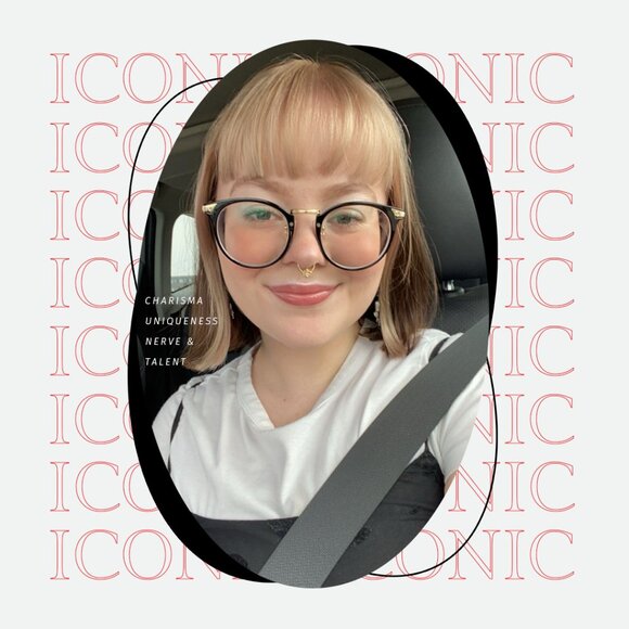 Meet your Posher, Makayla - Picture 1 of 1